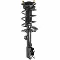 Unity Automotive Front Right Suspension Strut Coil Spring Assembly For Toyota Corolla 78A-11586